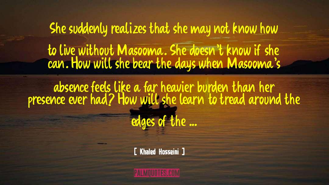 Happier Days quotes by Khaled Hosseini