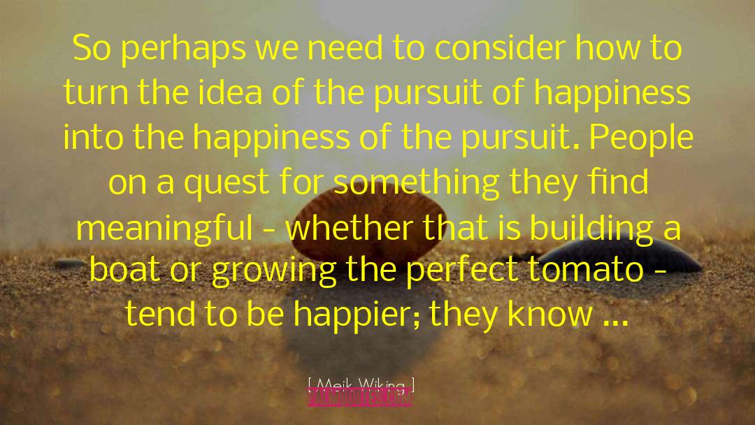 Happiness And Laughter quotes by Meik Wiking