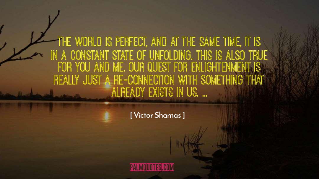 Happiness And Longevity quotes by Victor Shamas