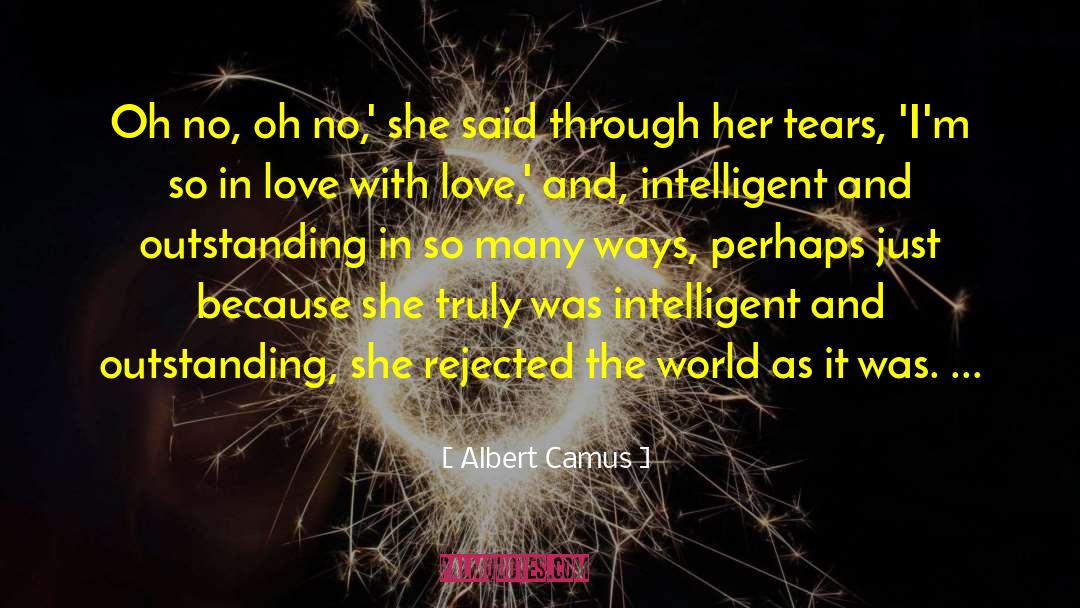 Happiness And Love quotes by Albert Camus