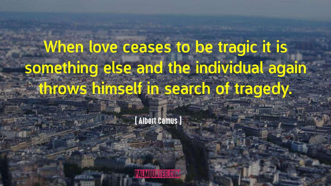 Happiness And Love quotes by Albert Camus