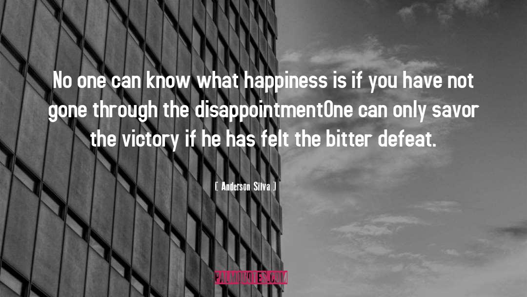 Happiness Axiom Hyperdense quotes by Anderson Silva