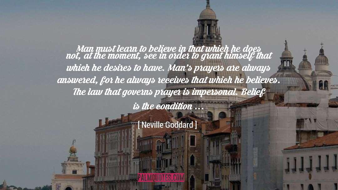 Happiness Fulfillment Desire quotes by Neville Goddard