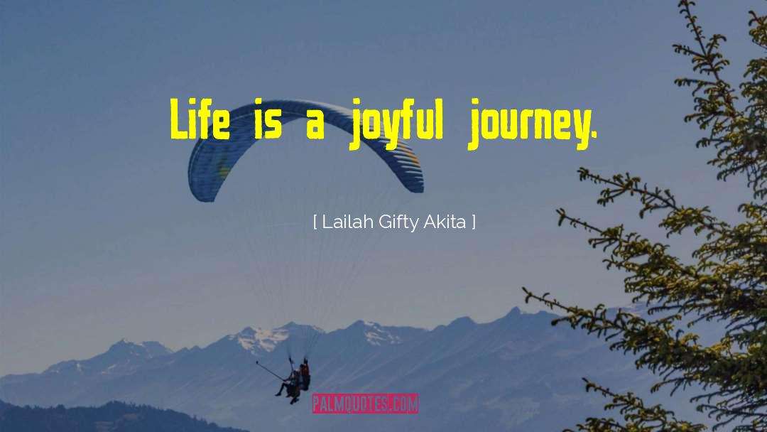 Happiness Iguity quotes by Lailah Gifty Akita