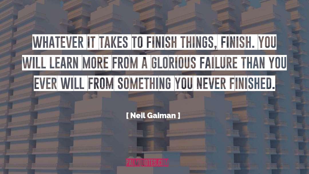 Happiness Inspirational quotes by Neil Gaiman