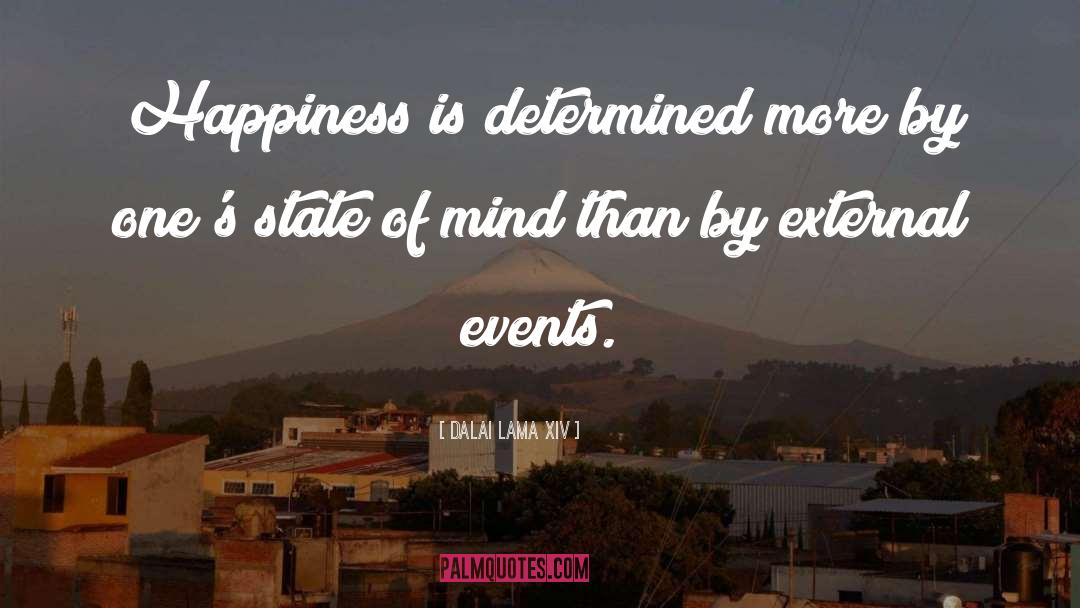 Happiness Is quotes by Dalai Lama XIV