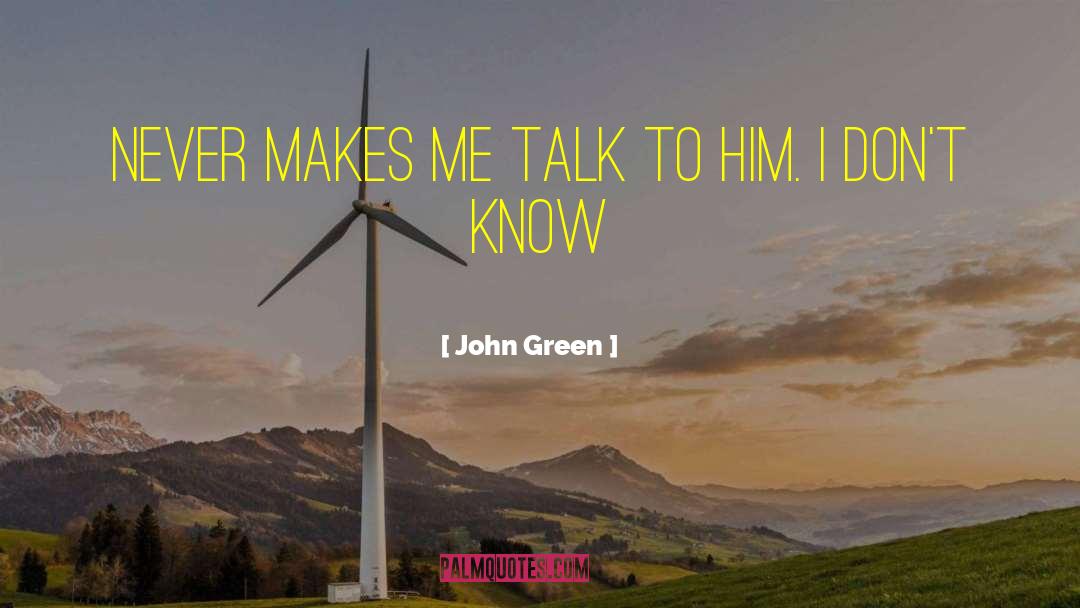 Happiness John Green quotes by John Green