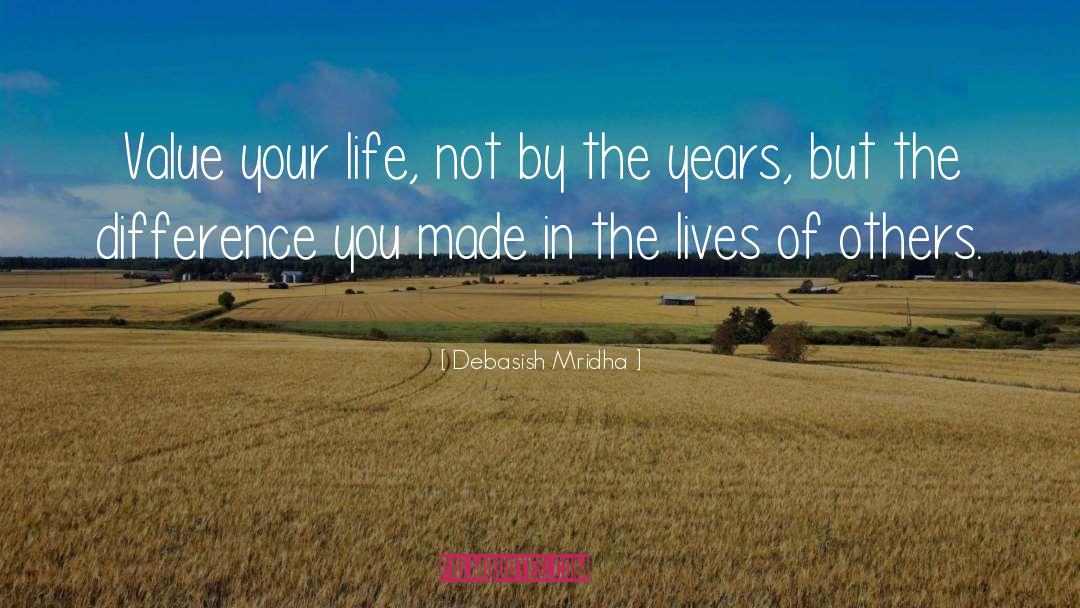 Happiness Life Motivational quotes by Debasish Mridha