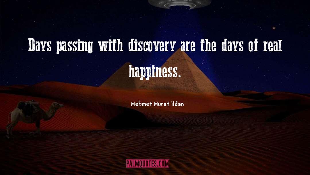 Happiness Oriented quotes by Mehmet Murat Ildan