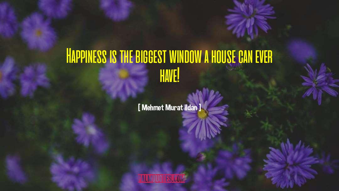 Happiness Sadness quotes by Mehmet Murat Ildan