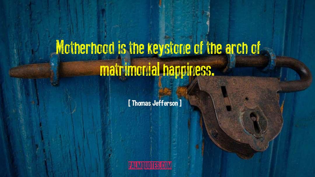 Happiness Smoking quotes by Thomas Jefferson