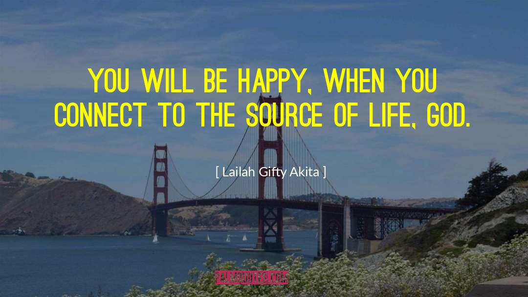 Happiness Smoking quotes by Lailah Gifty Akita