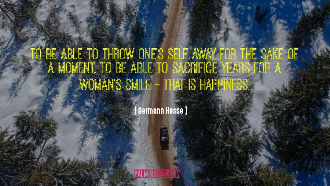 Happiness Within quotes by Hermann Hesse