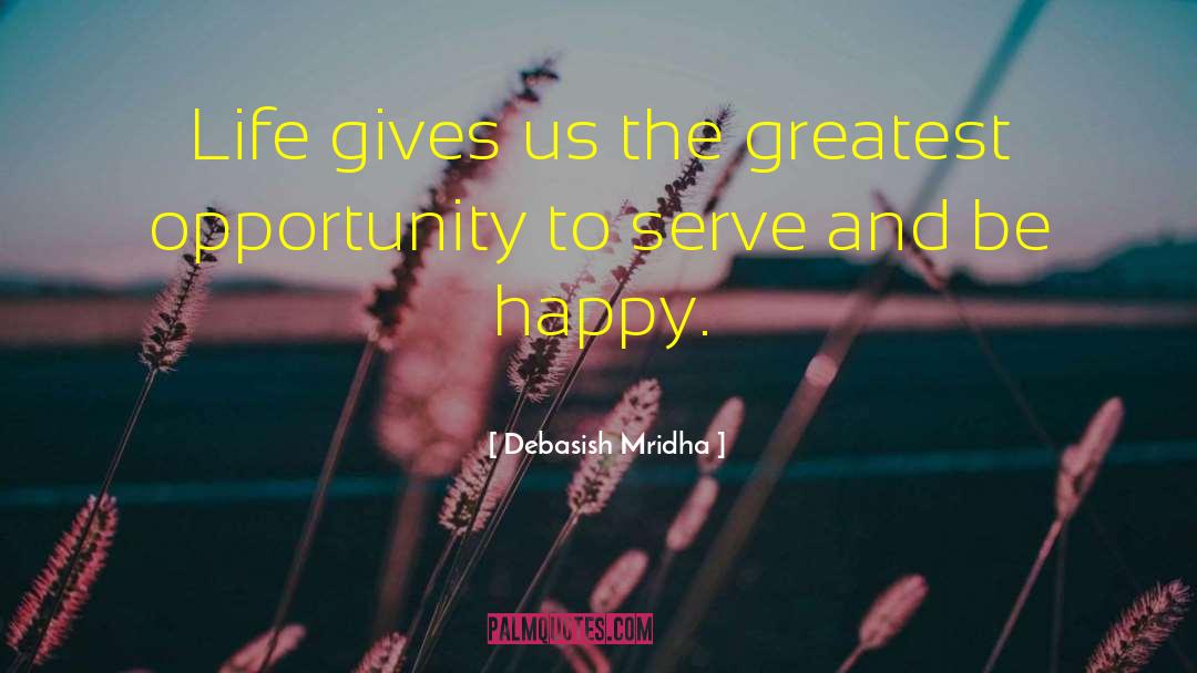 Happiness Within quotes by Debasish Mridha