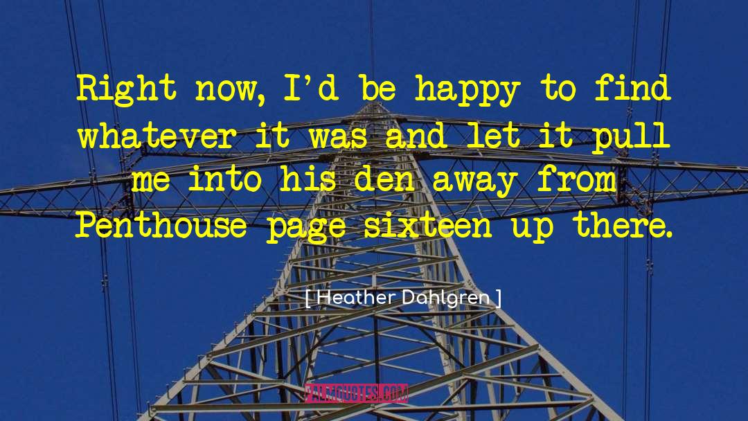 Happy Divorce quotes by Heather Dahlgren