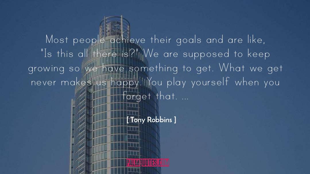 Happy Easter quotes by Tony Robbins