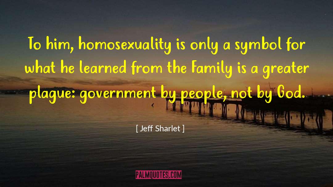 Happy Family quotes by Jeff Sharlet