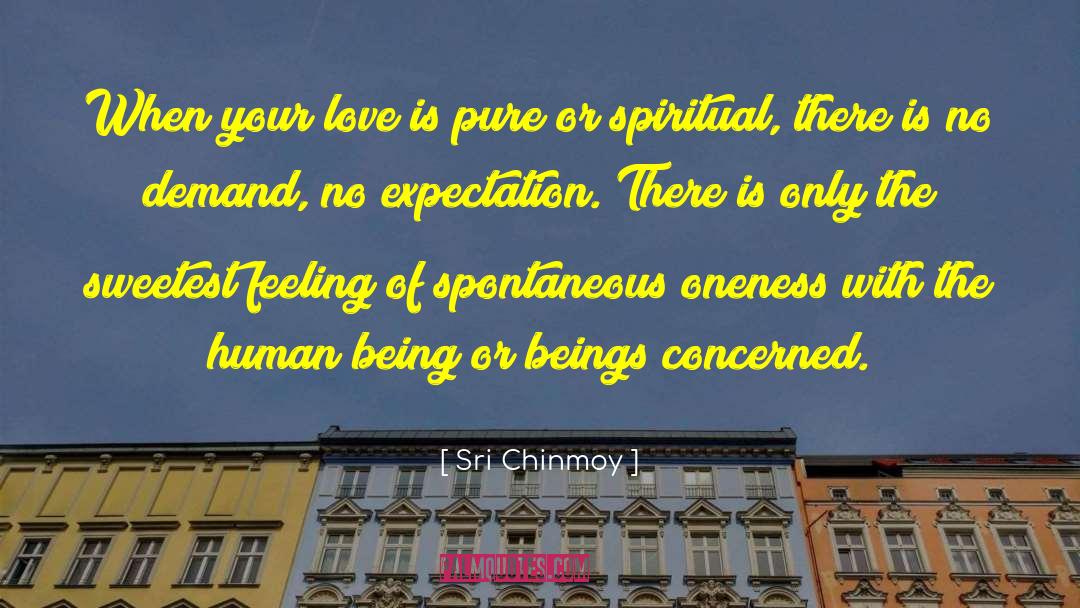 Happy Feelings quotes by Sri Chinmoy