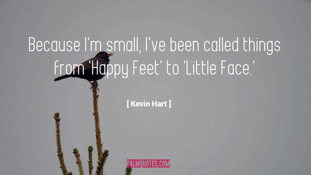 Happy Feet Movie quotes by Kevin Hart