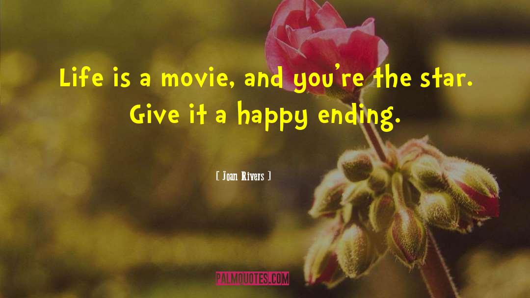 Happy Feet Movie quotes by Joan Rivers