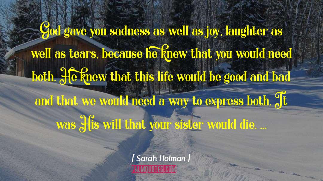 Happy Goddessa quotes by Sarah Holman