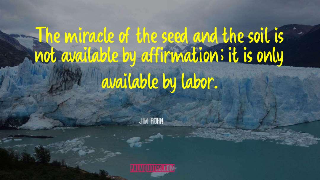 Happy Labor Day quotes by Jim Rohn