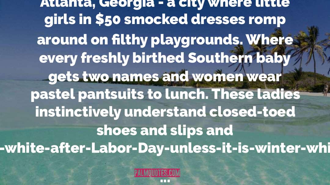 Happy Labor Day quotes by Jen Hatmaker