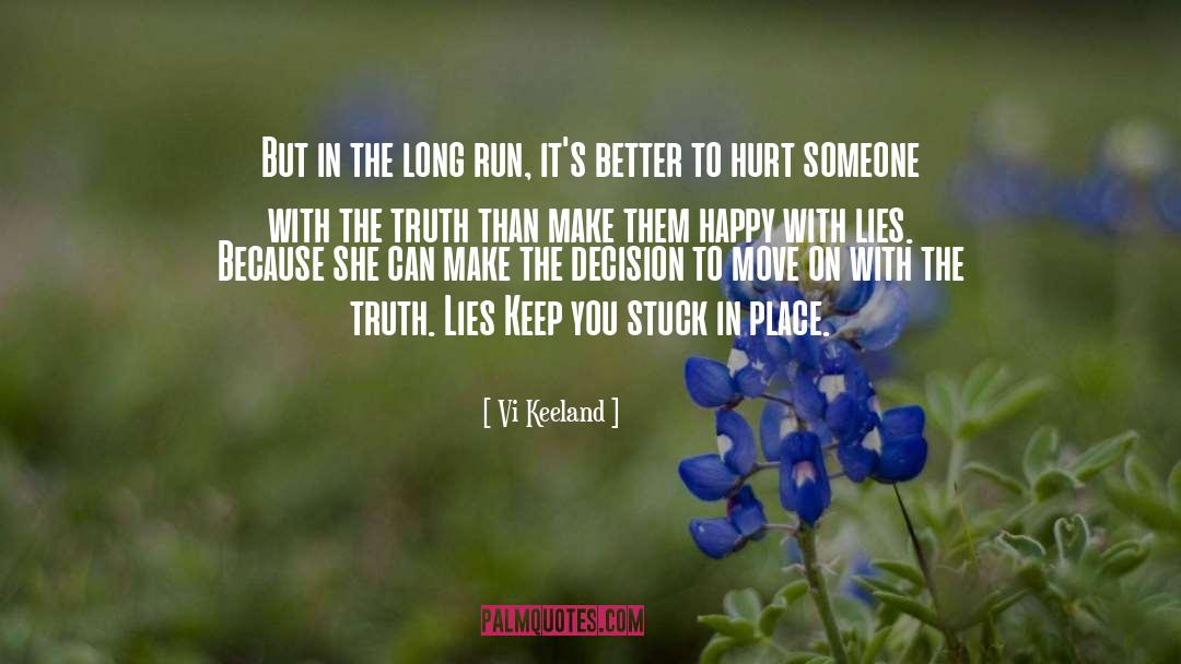 Happy Laughter quotes by Vi Keeland