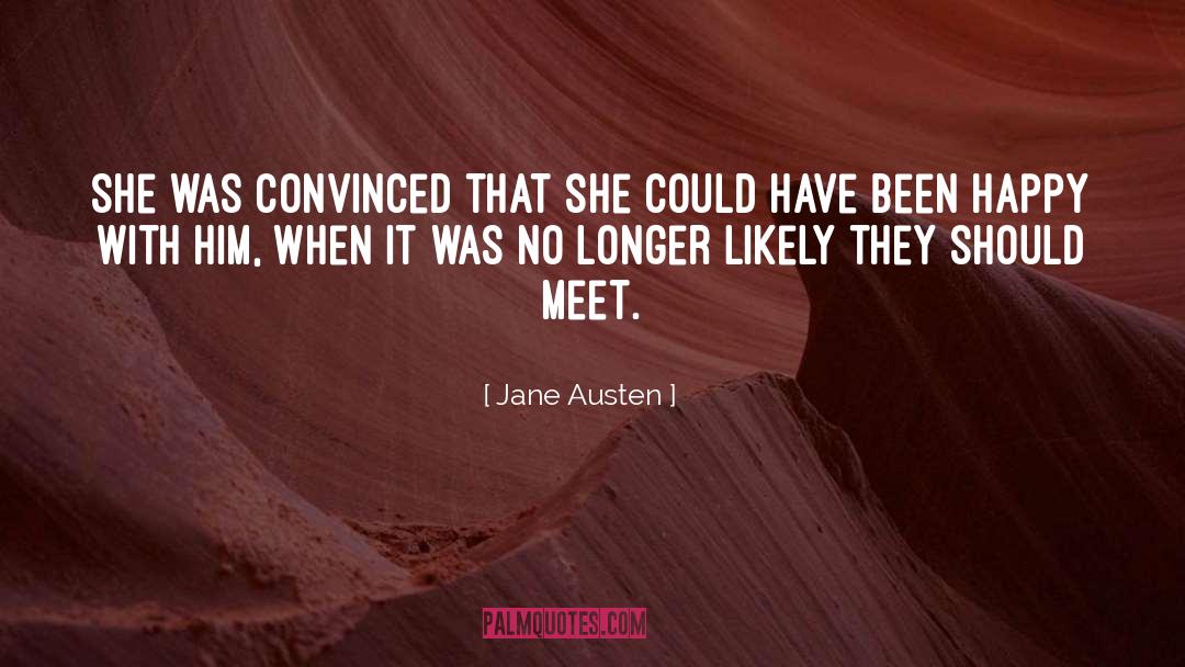 Happy Living quotes by Jane Austen