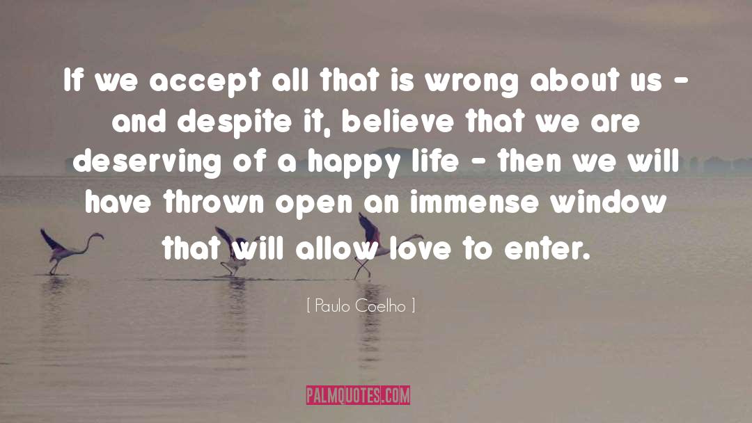 Happy Love Life Tagalog quotes by Paulo Coelho