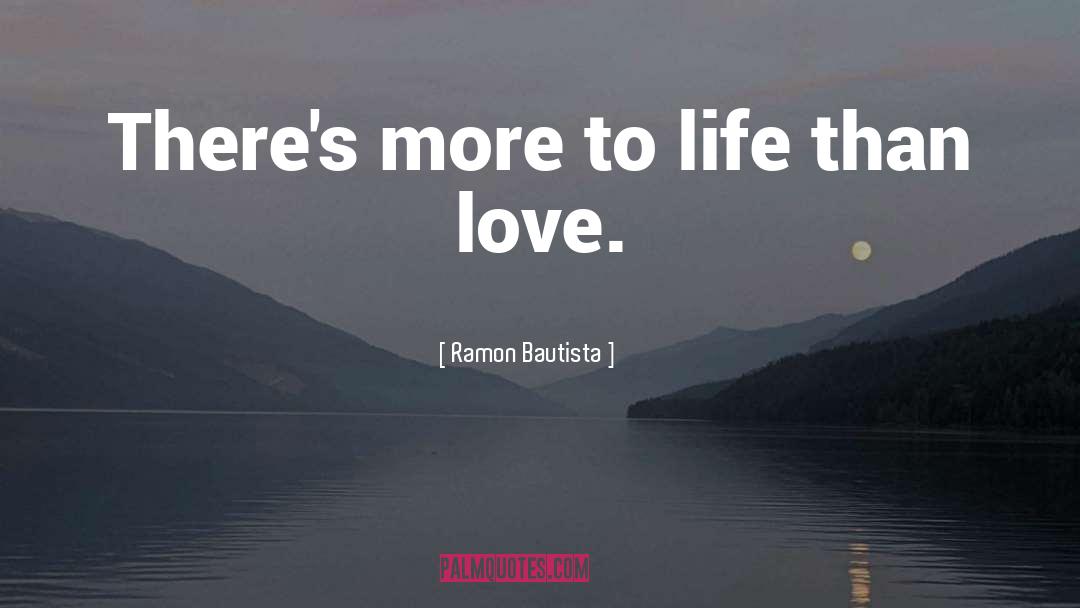 Happy Love Life Tagalog quotes by Ramon Bautista
