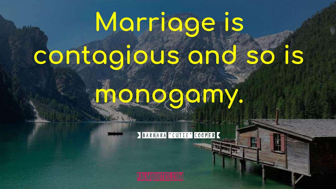 Happy Marriage Advice quotes by Barbara 