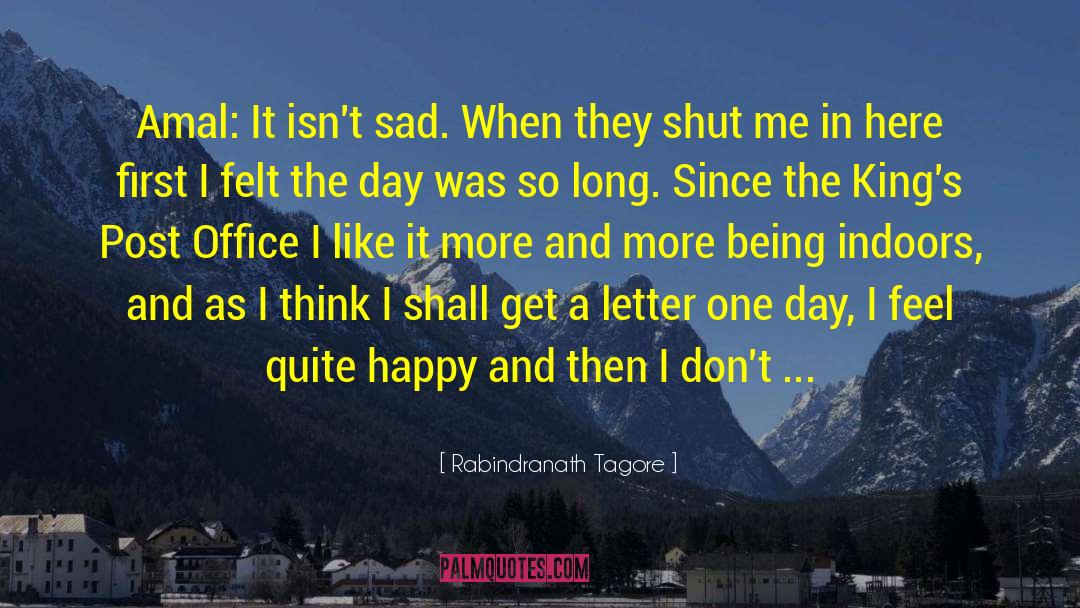 Happy Name Day Sister quotes by Rabindranath Tagore