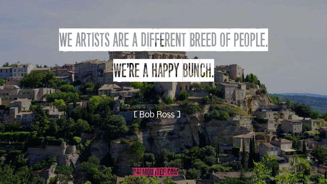 Happy Playgounds quotes by Bob Ross