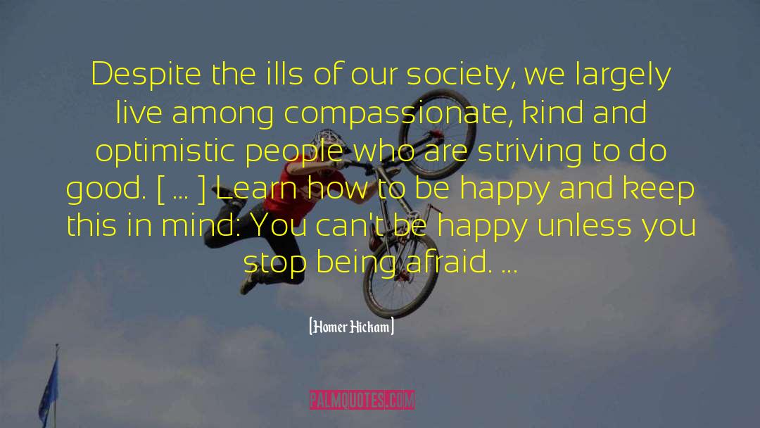 Happy Shivratri 2016 quotes by Homer Hickam