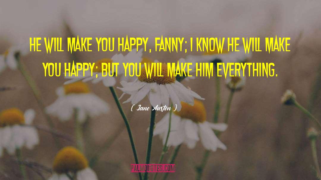 Happy Soul quotes by Jane Austen