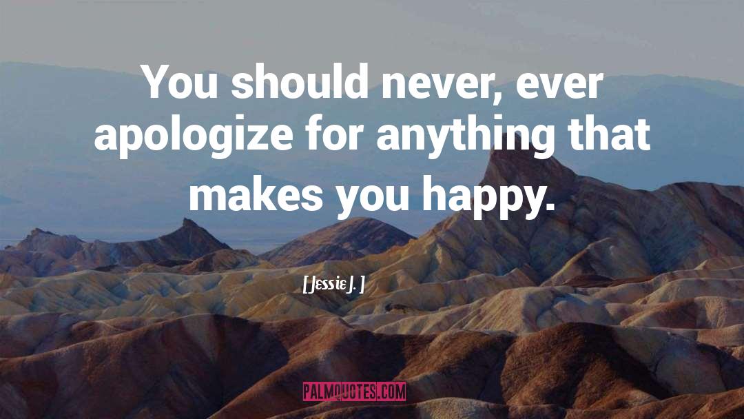 Happy Summer quotes by Jessie J.