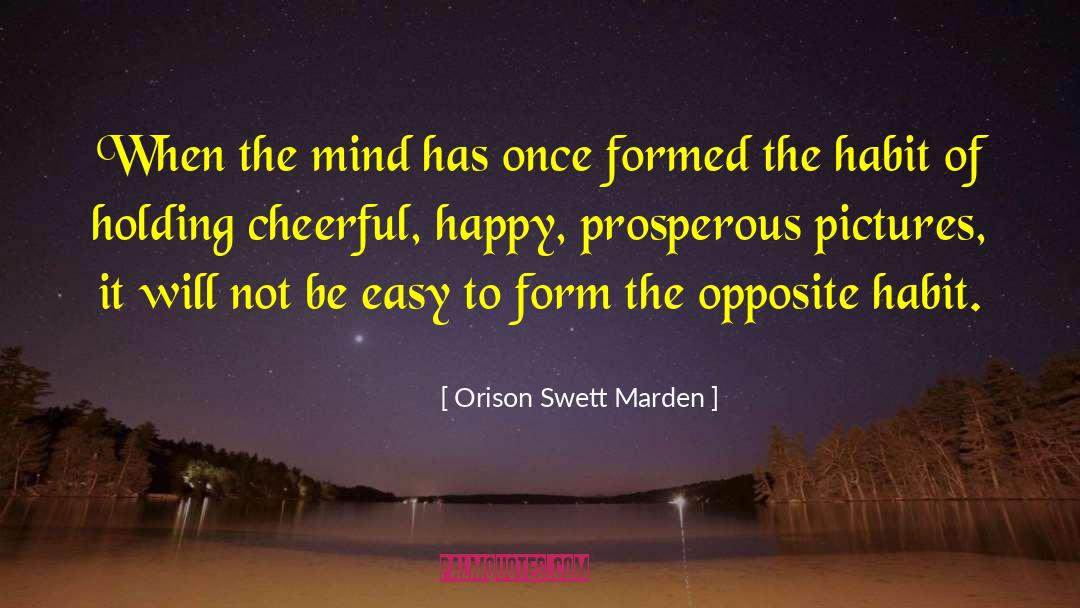 Happy Vishu 2014 quotes by Orison Swett Marden