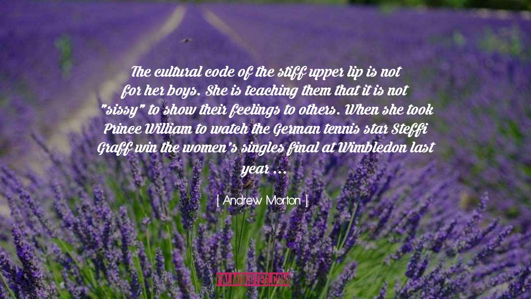 Happy Womens Day quotes by Andrew Morton
