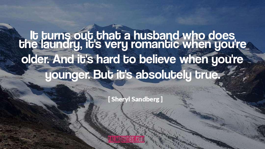 Hard Decision quotes by Sheryl Sandberg