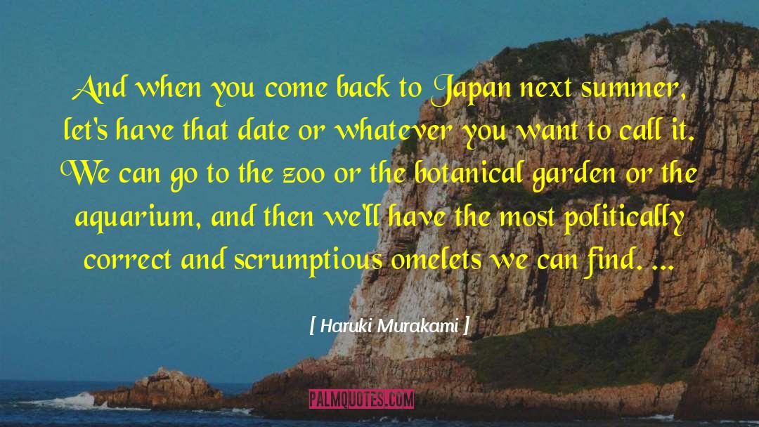 Hardiest Aquarium quotes by Haruki Murakami