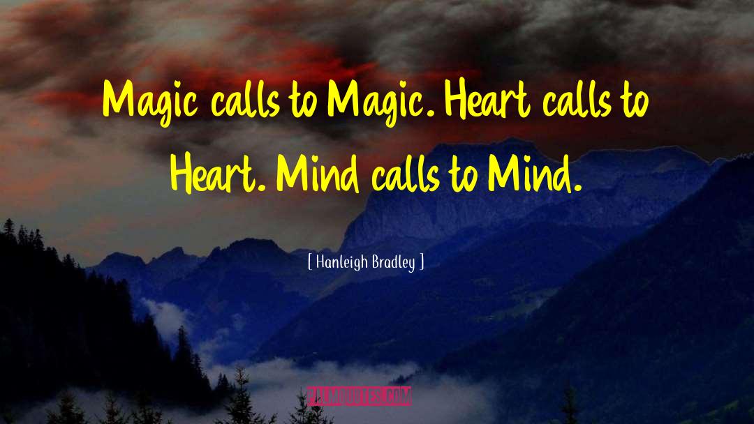 Harem quotes by Hanleigh Bradley