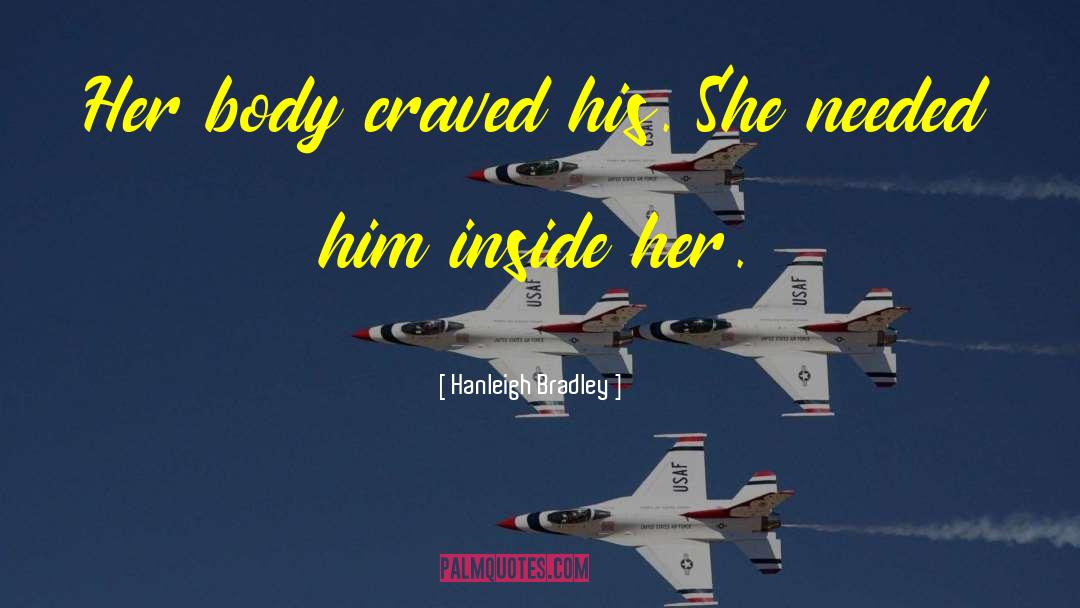 Harem quotes by Hanleigh Bradley