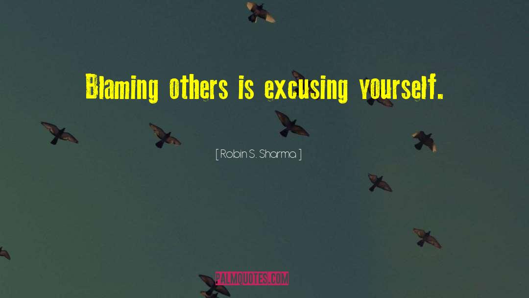 Haresh Sharma quotes by Robin S. Sharma