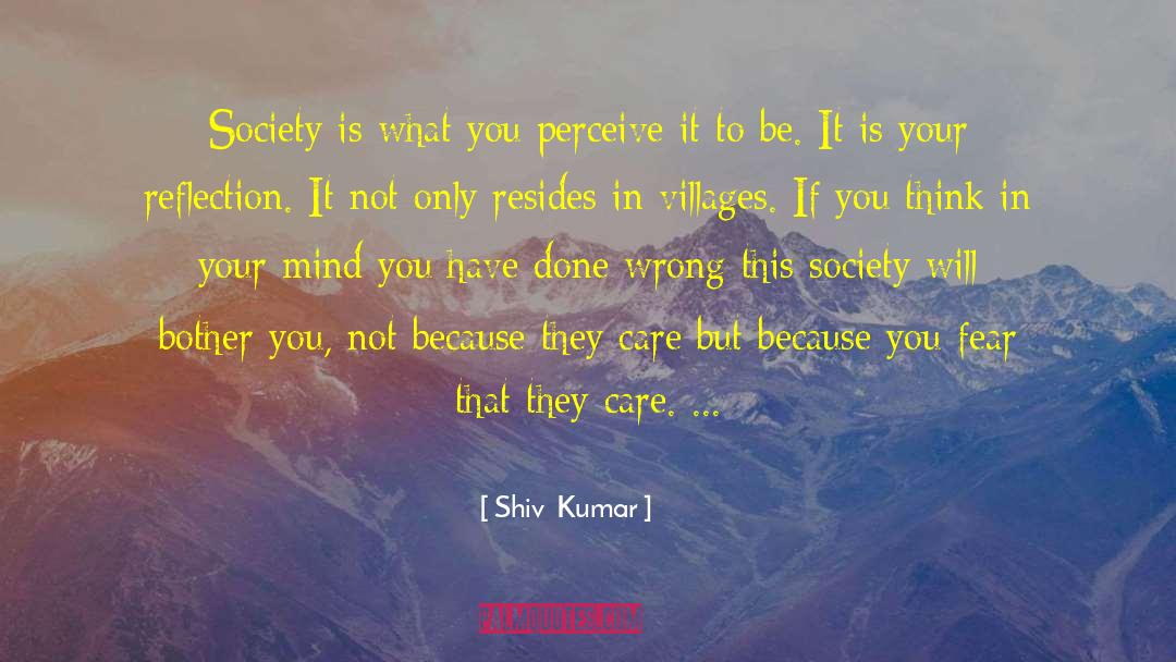 Hari Kumar quotes by Shiv  Kumar