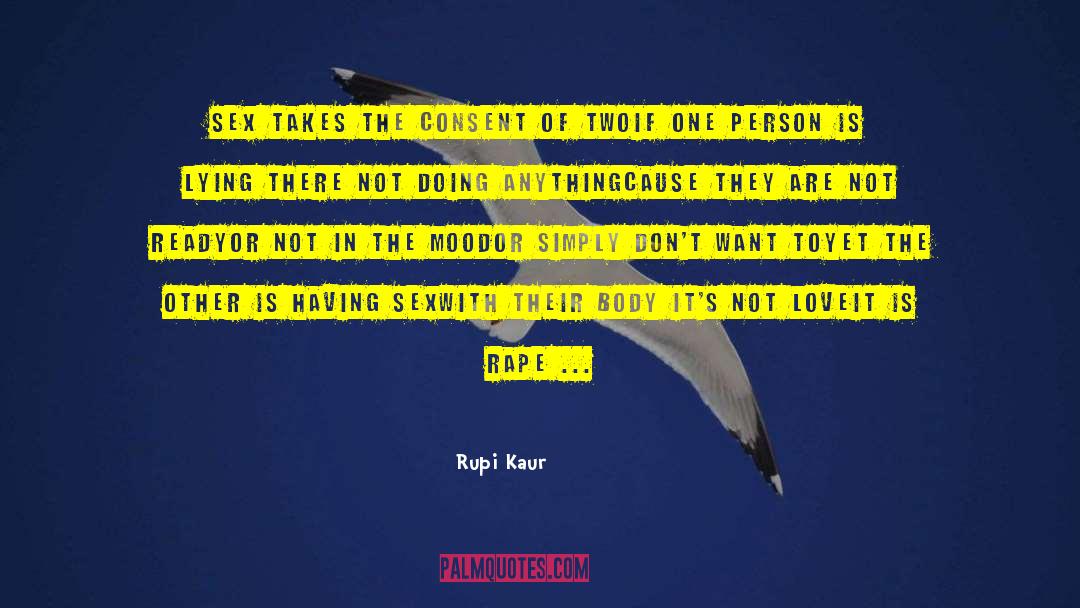 Harleen Kaur Dulai quotes by Rupi Kaur