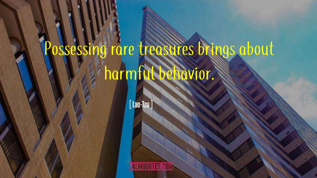 Harmful quotes by Lao-Tzu