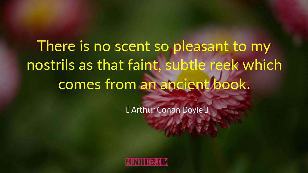 Harmful Words quotes by Arthur Conan Doyle