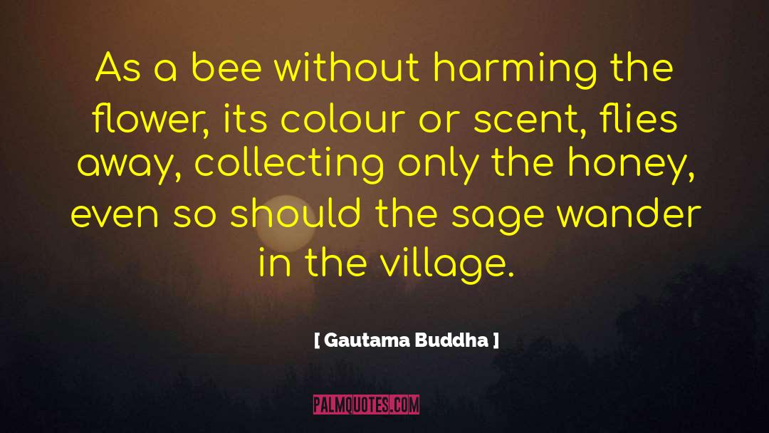 Harming Others quotes by Gautama Buddha