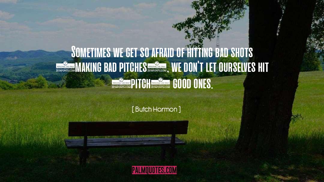 Harmon Okinyo quotes by Butch Harmon